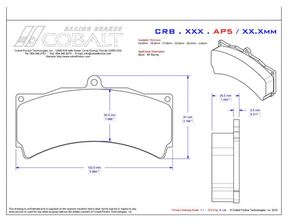 CRB.XRx.AP5