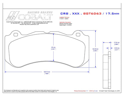 CRB.XRx.BGT6D63