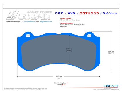 CRB.XRx.BGT6D65 (Front)