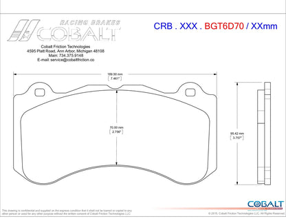 CRB.XRx.BGT6D70