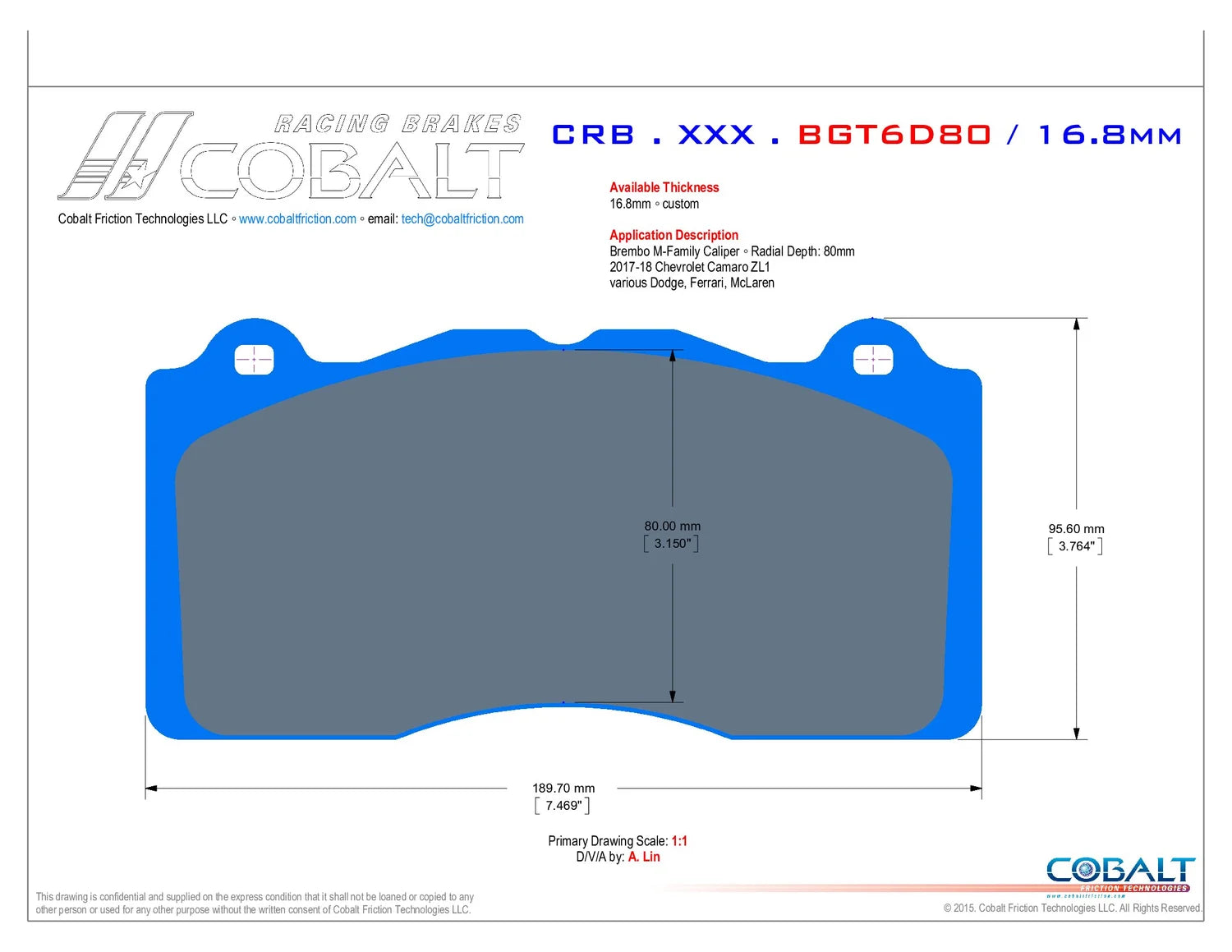 CRB.XRx.BGT6D80