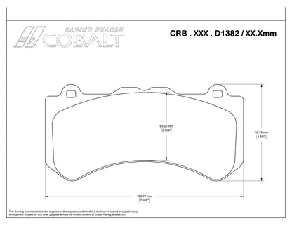 CRB.XRx.D1382 (Front)