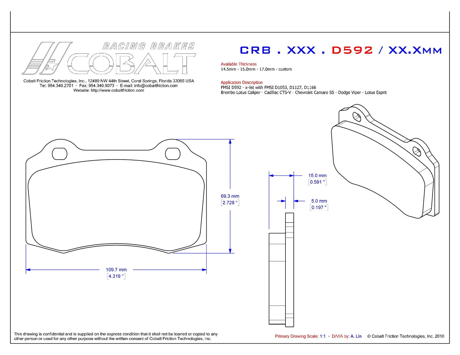 CRB.XRx.D592 (Rear)