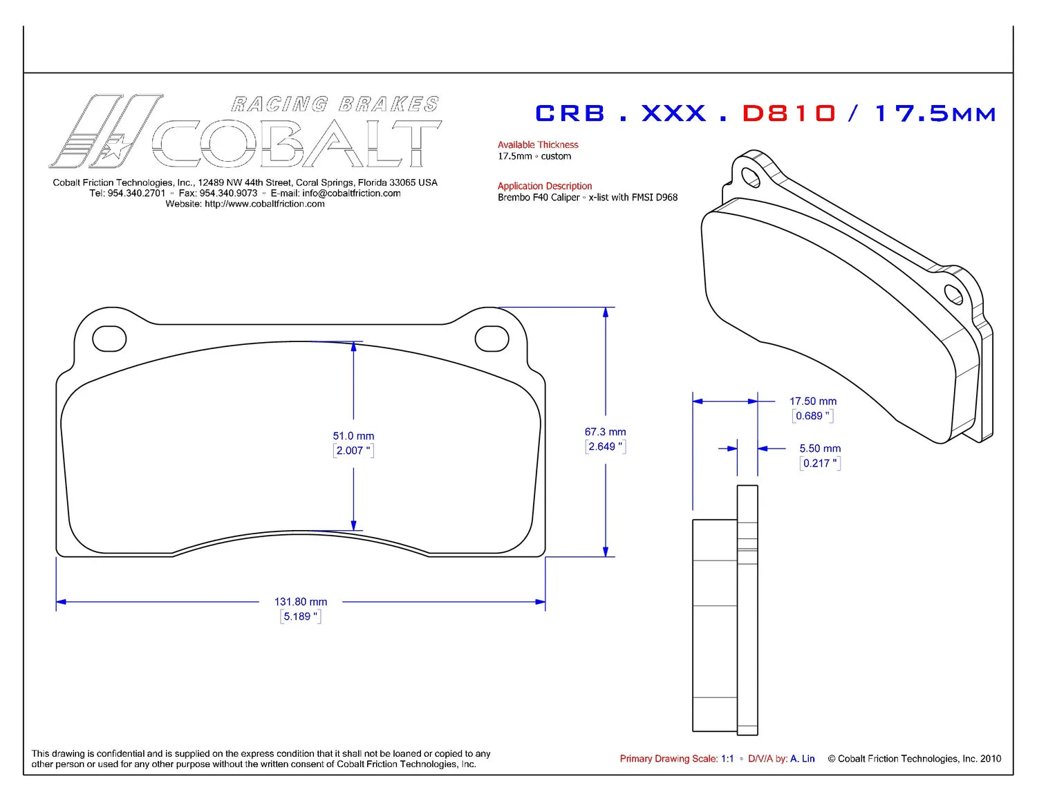 CRB.XRx.D810 (Rear)