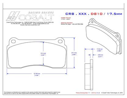 CRB.XRx.D810 (Rear)