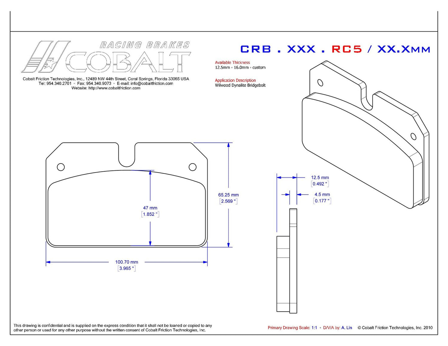 CRB.XRx.RC5