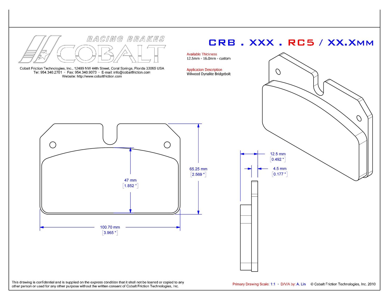 CRB.XRx.RC5