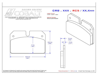 CRB.XRx.RC5