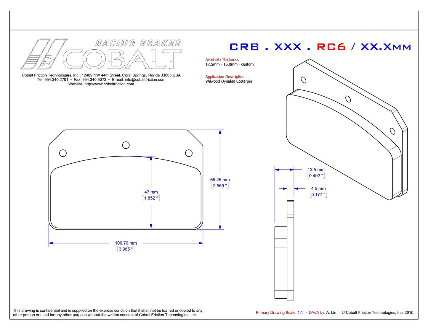 CRB.XRx.RC6