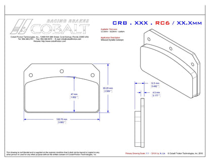 CRB.XRx.RC6