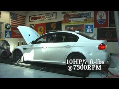 Fabspeed Maxflo Performance Exhaust System BMW M3 E90 / E92 / E93 S65