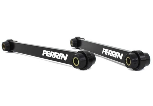 Perrin Front End Links with Poly Bushings FRS Toyota GT86/GR86 Subaru BRZ FA20 FA24