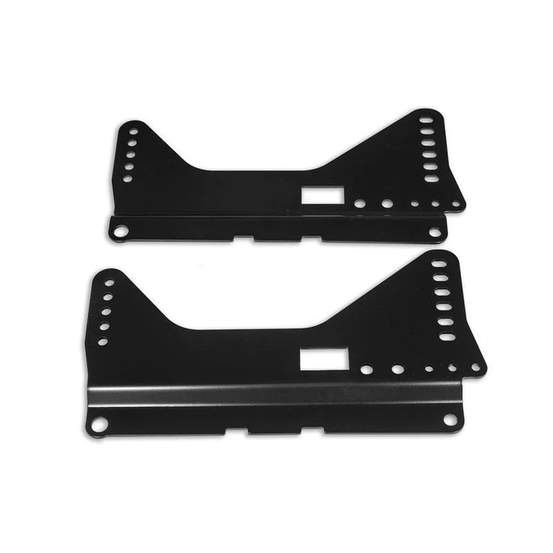 Brey Krause Seat Side Mount Adapter Direct to Floor - BMW F8x/E9x