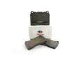 Raybestos ST43 Rear Brake Pads BMW M2/M3/M4 F8x F3x Blue Calipers