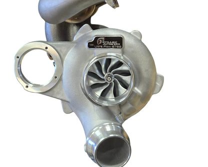 Dynamic Autowerx ULTRA FLOW 6769 BMW GEN 1 B58