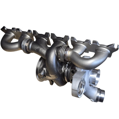 Dynamic Autowerx ULTRA FLOW 6969 BMW GEN 1 B58