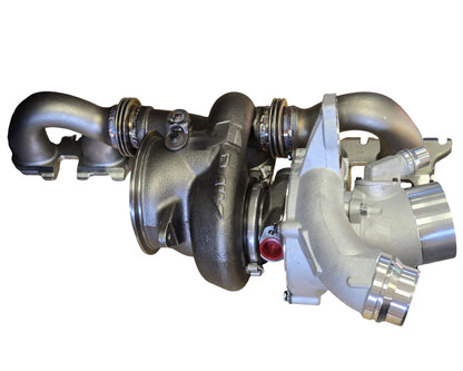 Dynamic Autowerx 6769 Turbo BMW/Supra GEN 2 B58TU (6 Port)