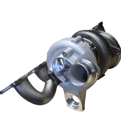 Dynamic Autowerx 6969 BMW/Supra GEN 2 B58TU (6 Port)