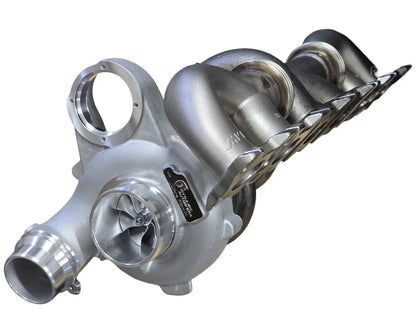 Dynamic Autowerx ULTRA FLOW X BMW GEN 1 B58