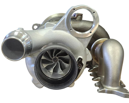 Dynamic Autowerx ULTRA FLOW 6769 BMW GEN 1 B58