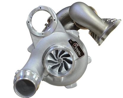 Dynamic Autowerx ULTRA FLOW X BMW GEN 1 B58