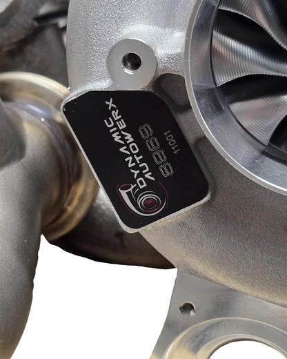 Dynamic Autowerx 6969 BMW/Supra GEN 2 B58TU (6 Port)