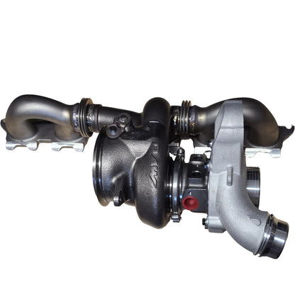 Dynamic Autowerx ULTRA FLOW 6969 BMW GEN 1 B58