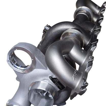 Dynamic Autowerx ULTRA FLOW 6969 BMW GEN 1 B58