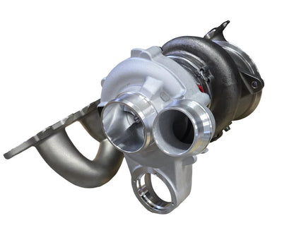 Dynamic Autowerx ULTRA FLOW X BMW GEN 1 B58