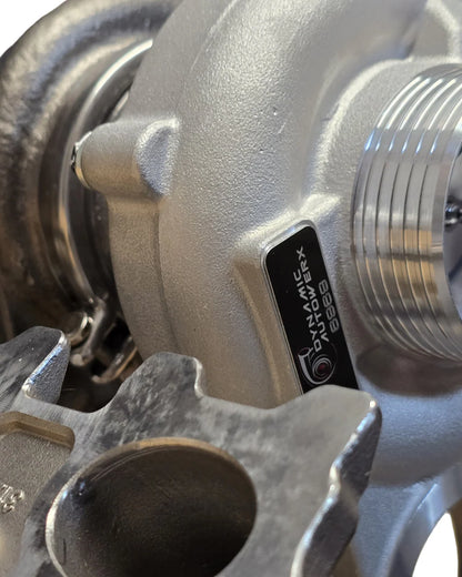 Dynamic Autowerx ULTRA FLOW 6969 BMW GEN 1 B58