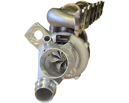 Dynamic Autowerx 6769 Turbo BMW/Supra GEN 2 B58TU (6 Port)