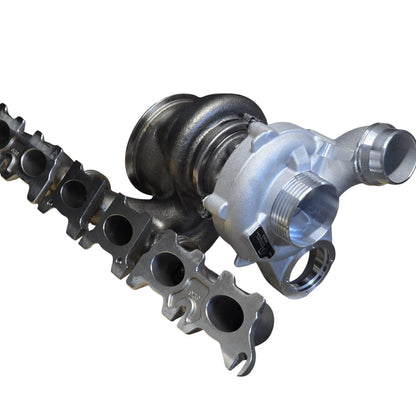 Dynamic Autowerx ULTRA FLOW 6969 BMW GEN 1 B58