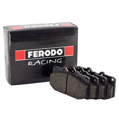 Ferodo DS2500 Brake Pads Rear E9x X1