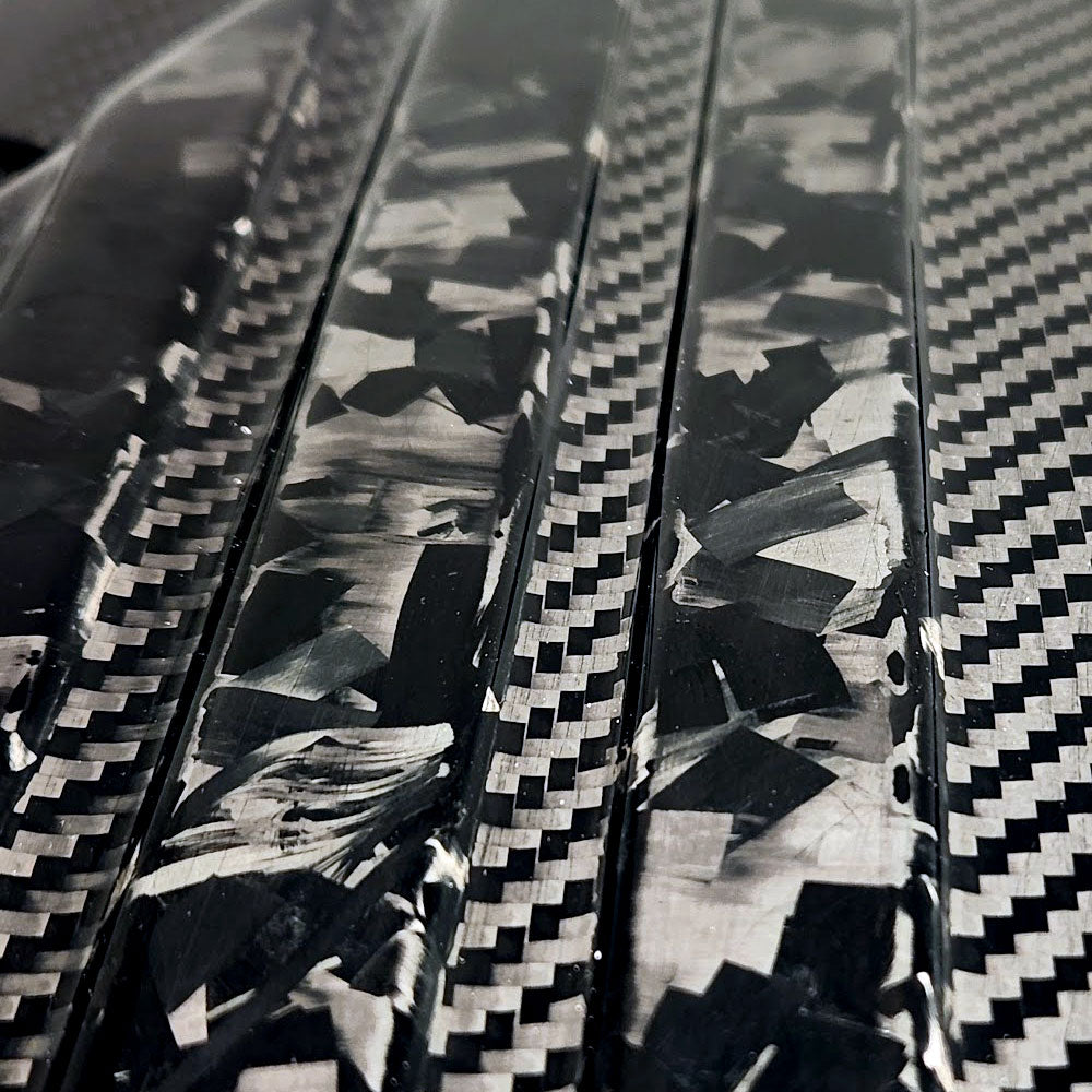 CarBahn B58 Dry Carbon Fiber Engine Cover | BMW G2X M240i/M340i/M440i & X3/X4 M40i
