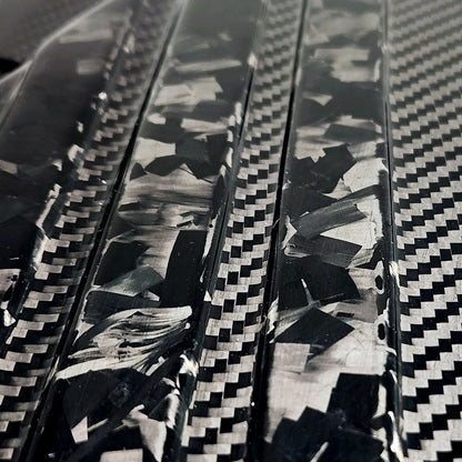 CarBahn Carbon Fiber Engine Cover | BMW M5 G90 G99 S68