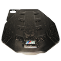 CarBahn Carbon Fiber Engine Cover | BMW M5 G90 G99 S68