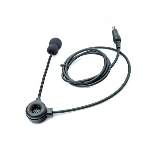 Speedcom Communications Single-Ear Intercom Headset