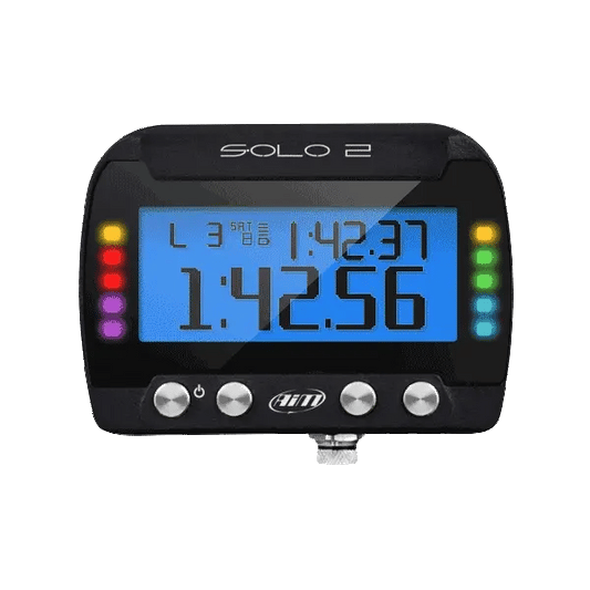 AiM Solo 2 DL GPS Laptimer