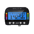 AiM Solo 2 DL GPS Laptimer