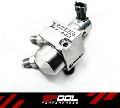 Spool Performance FX-200 Upgraded High Pressure Pump BMW B46/B48