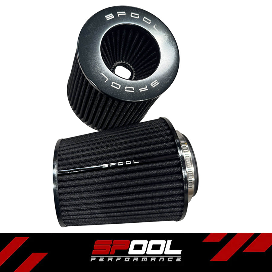 Spool Performance Upgraded Stock Location Twin Turbo Kit [1000+HP] BMW S58 M3/M4/X3M/X4M G80/G82/F97/F98