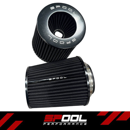 Spool Performance Upgraded Stock Location Twin Turbo Kit [1000+HP] BMW S58 M3/M4/X3M/X4M G80/G82/F97/F98