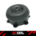 Spool Performance B58/S58 Billet Race Torque Converter Upgrade - No Core Required!