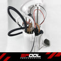 Spool Performance Stage 3 Low Pressure Fuel Pump BMW B58 Gen 1 F2x/F3x