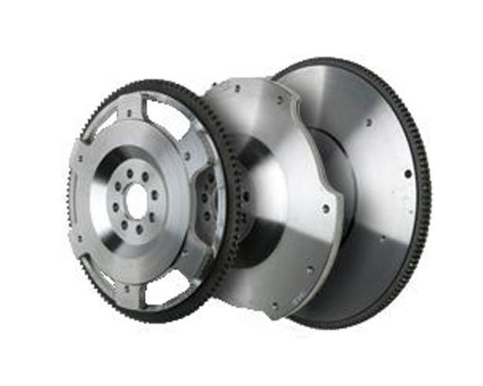 Spec Clutch Aluminum Flywheel Non-Ratcheting BMW 335 135 435 535 N55