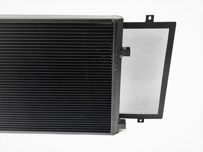 MAD Heat Exchanger w/ Shield for S55 F80 M3 & F82 F83 M4