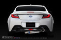 Tomei Expreme Ti Titanium Type 80 v2 Catback Exhaust Scion FRS Toyota GT86/GR86 Subaru BRZ Fa20 Fa24