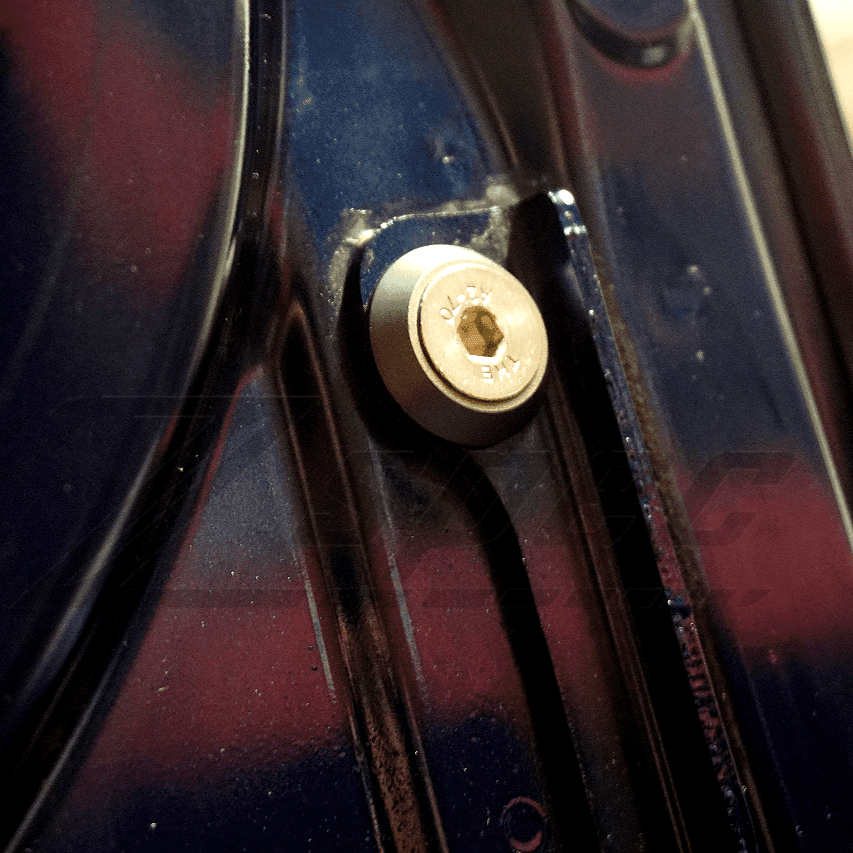 ZSPEC Trunk Dress Up Bolts Kit for Scion FRS Subaru BRZ Toyota GT86 Stainless & Billet