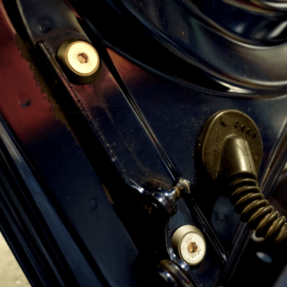 ZSPEC Stage-3 Dress Up Bolts Fastener Kit for Scion FRS Subaru BRZ Toyota GT86 Stainless & Billet