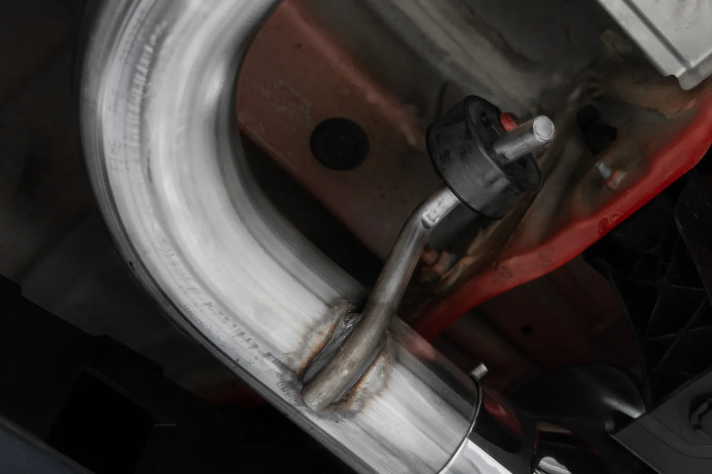 2.5-Inch Axle-Back , Street Profile, Dual Rear Exit Exhaust, S48053CF | 2022-2026 Toyota GR86 | 2022-2026 Subaru BRZ